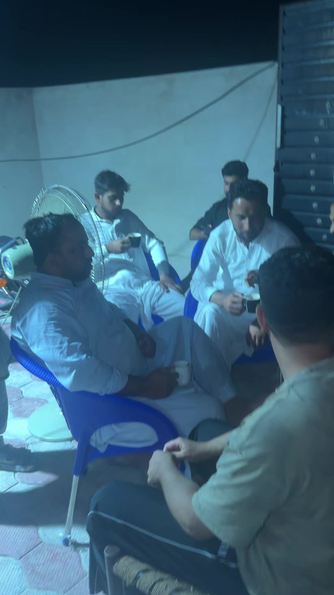 @چوہدری حفیظ گجر