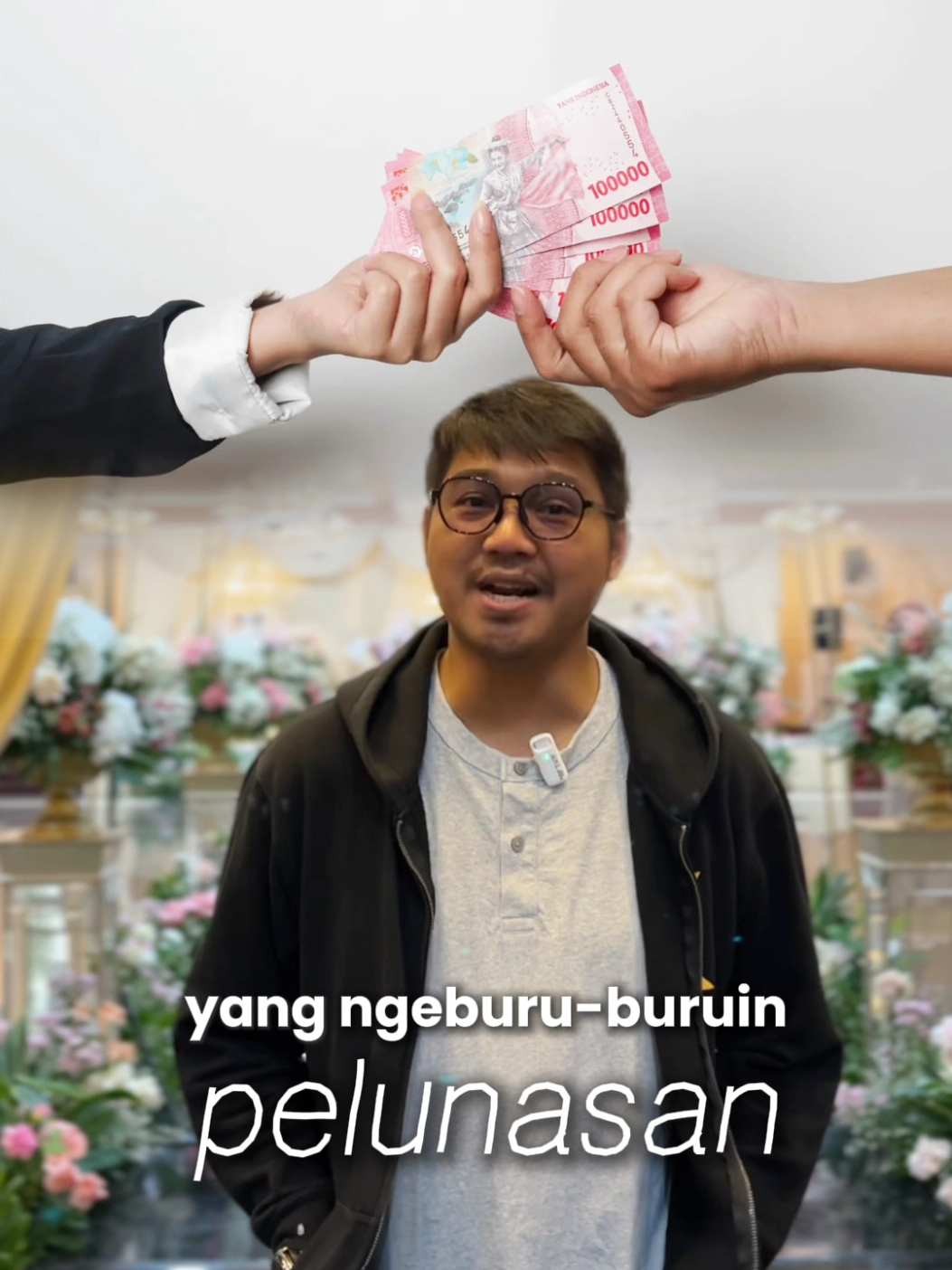 @Kingsman Wedding Service