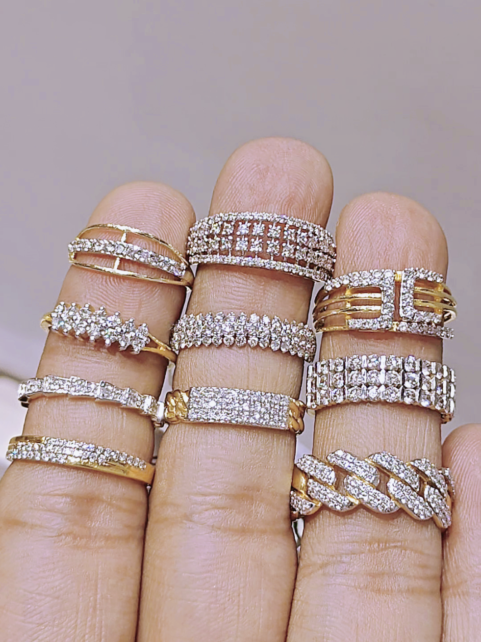 @AnandJewellers