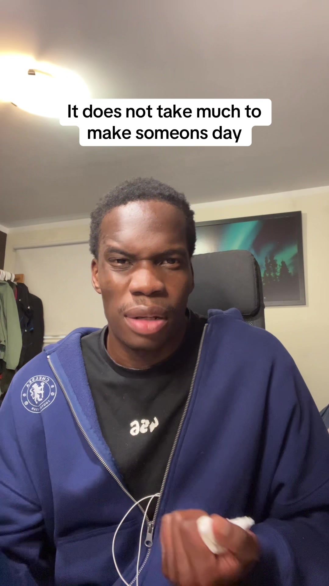 @Ja Emmanuel