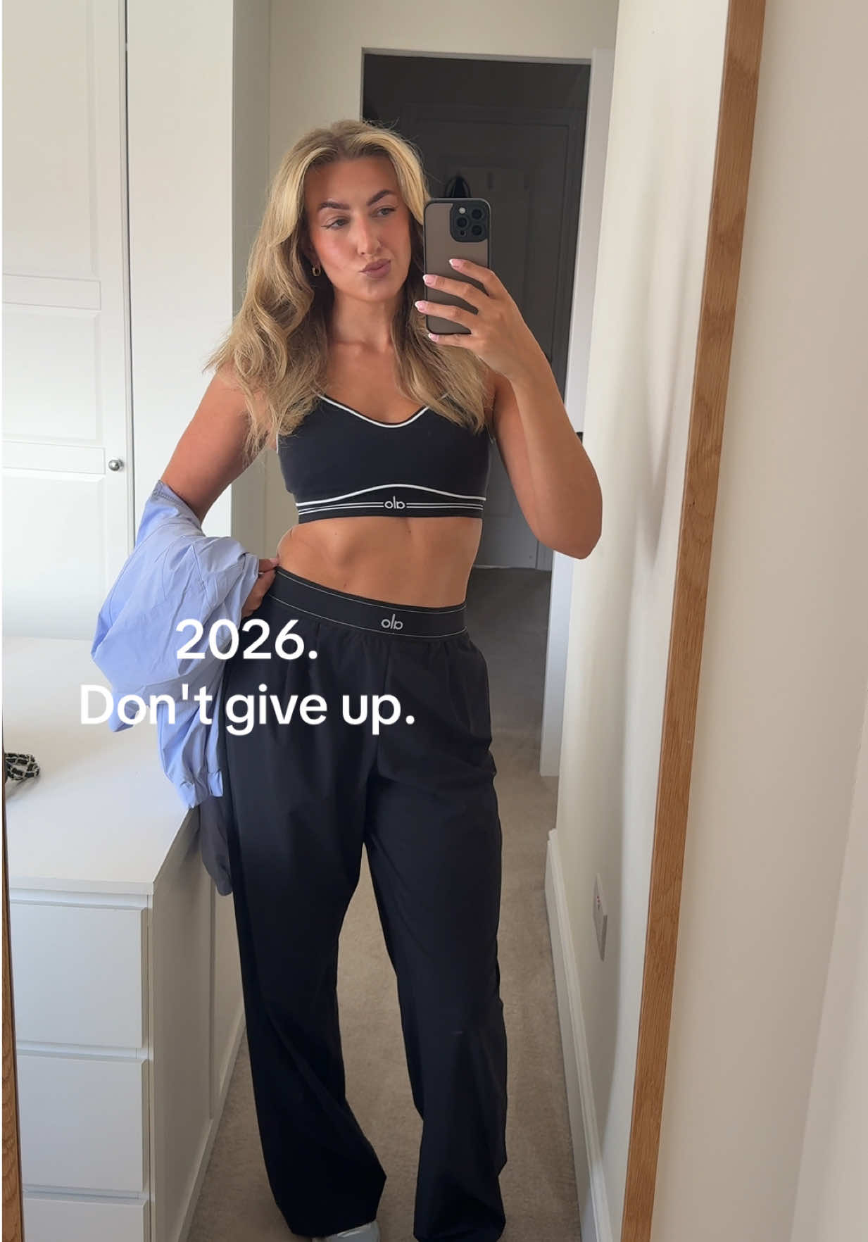 @Lifestyle | Gym with Chlo