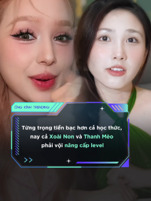 @ỐNG K&Iacute;NH TRENDING