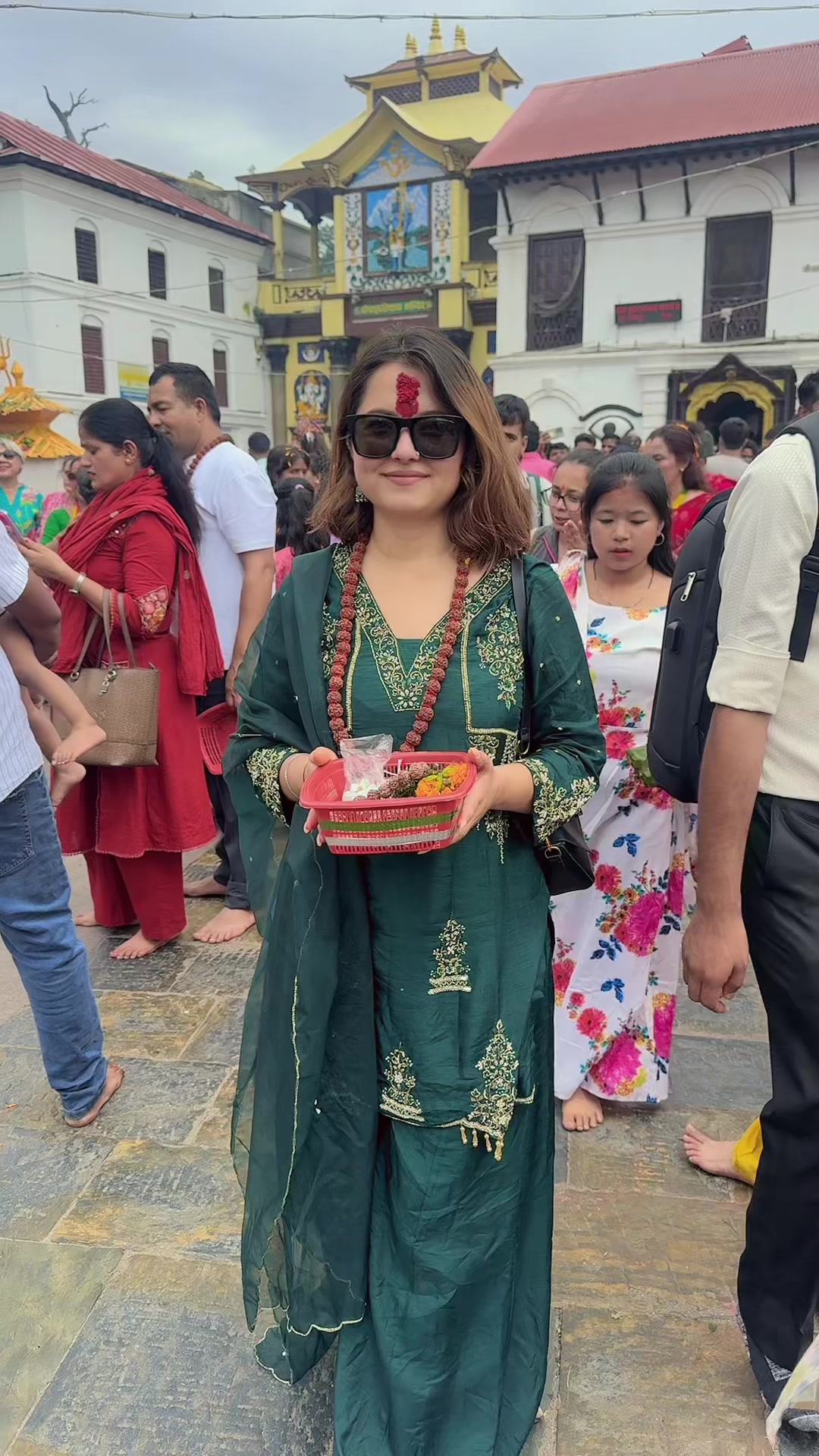 @🦋Saya Bhandari🦋