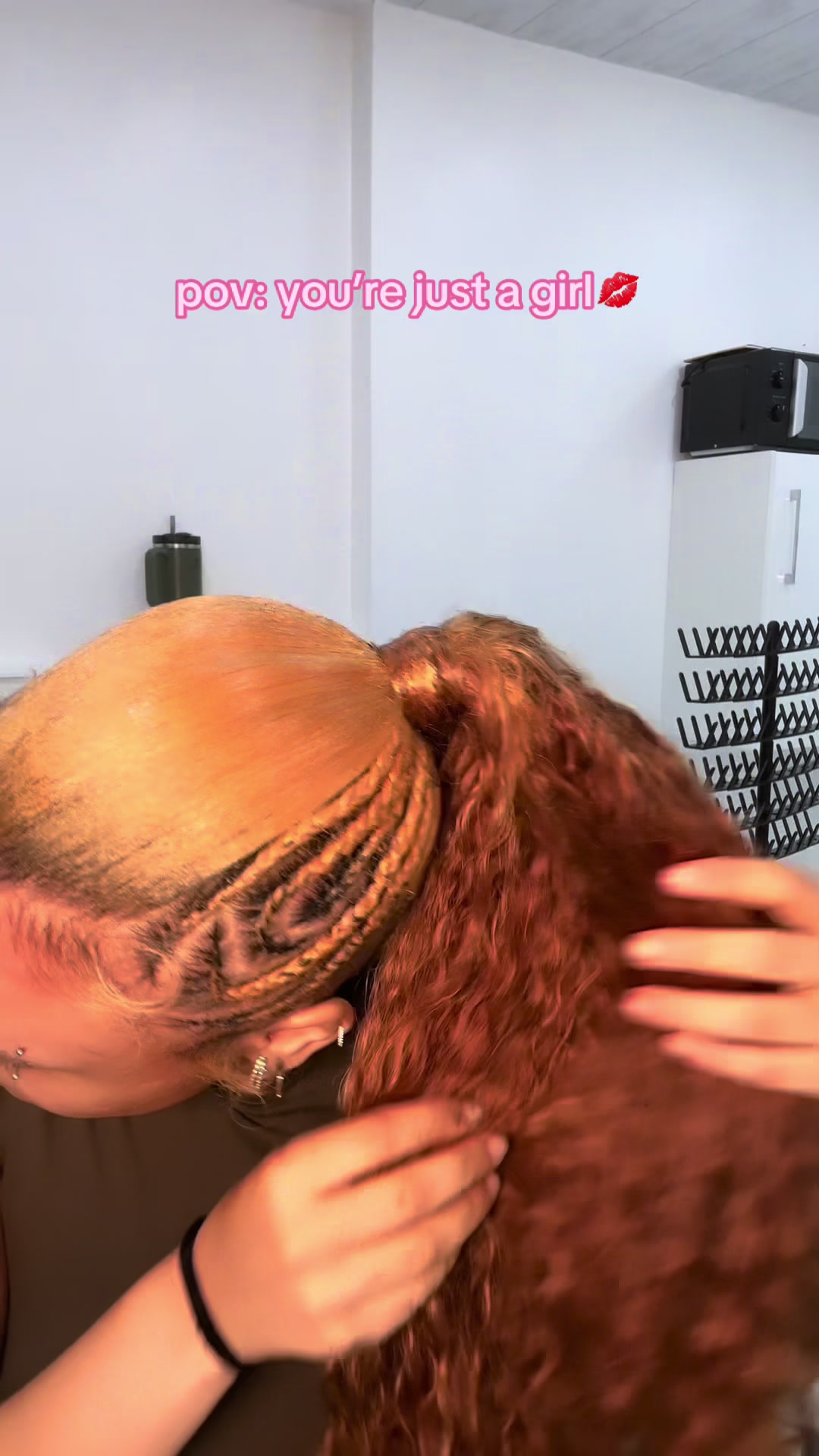 @MISS BRAIDED