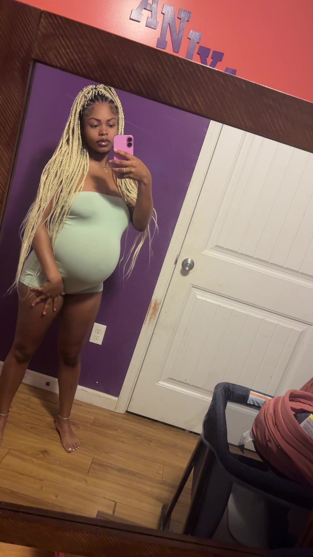 @JaniyaRenee🎀