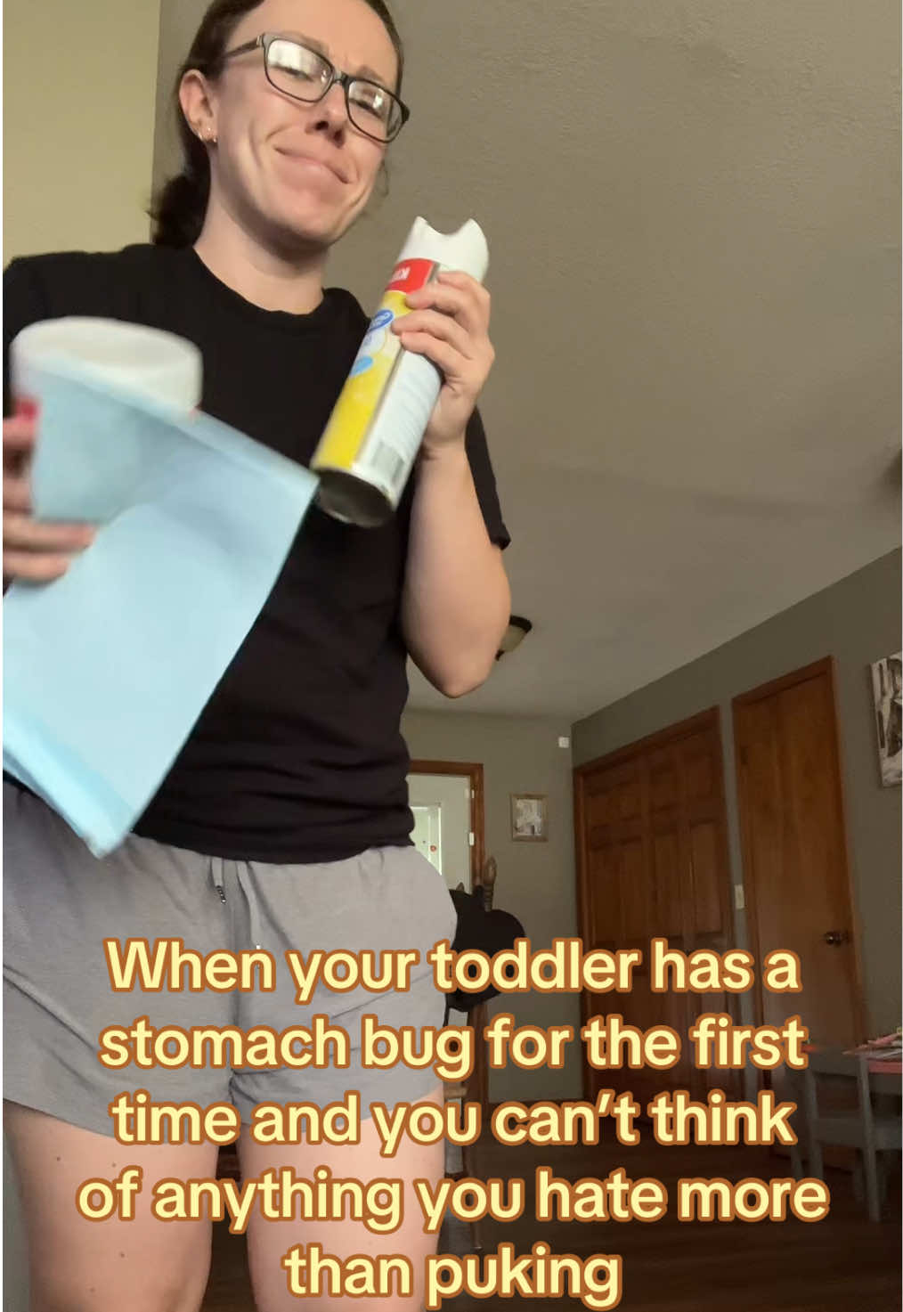 @Sydney | girl mom