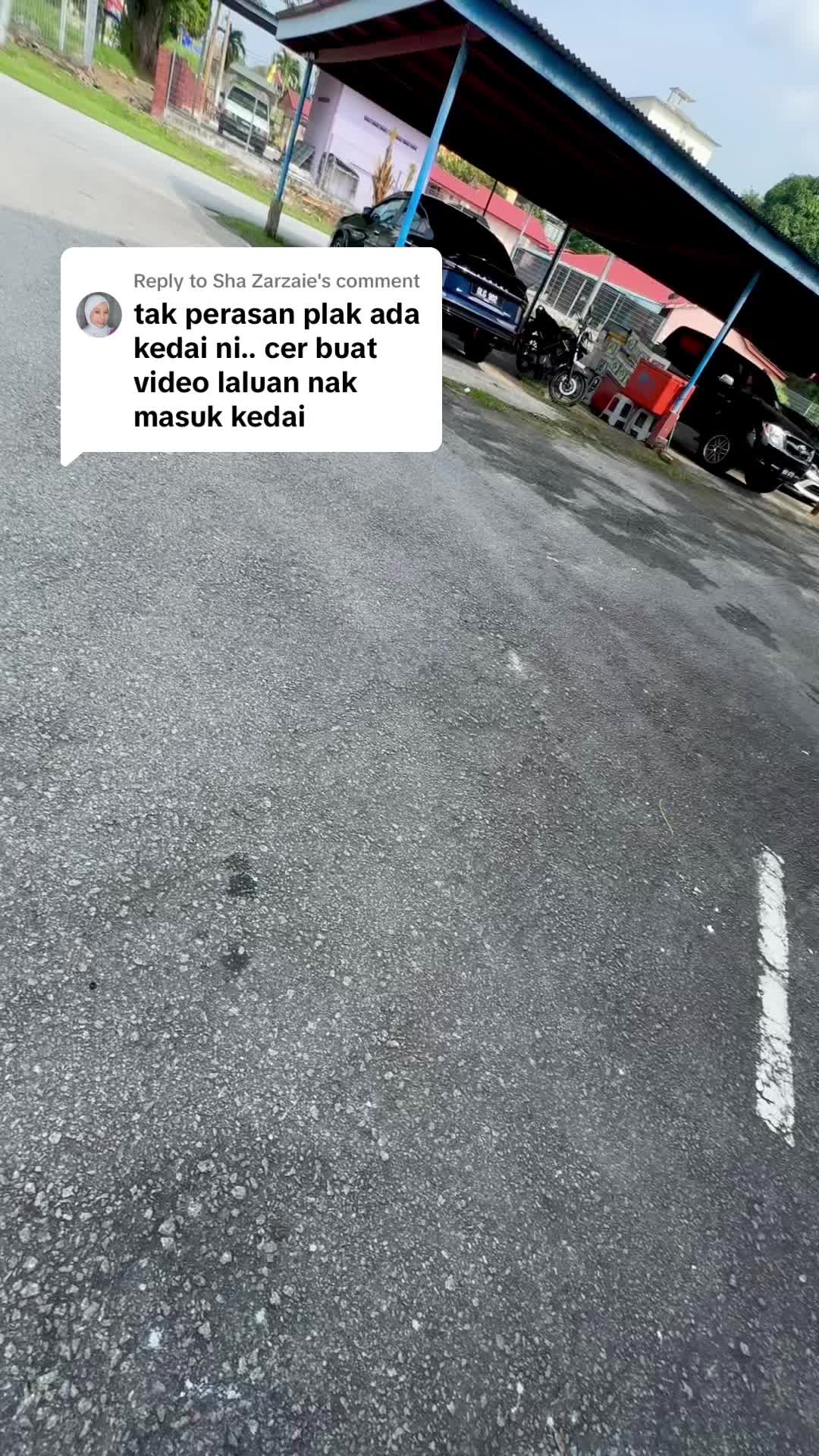@Dapur Lengkong