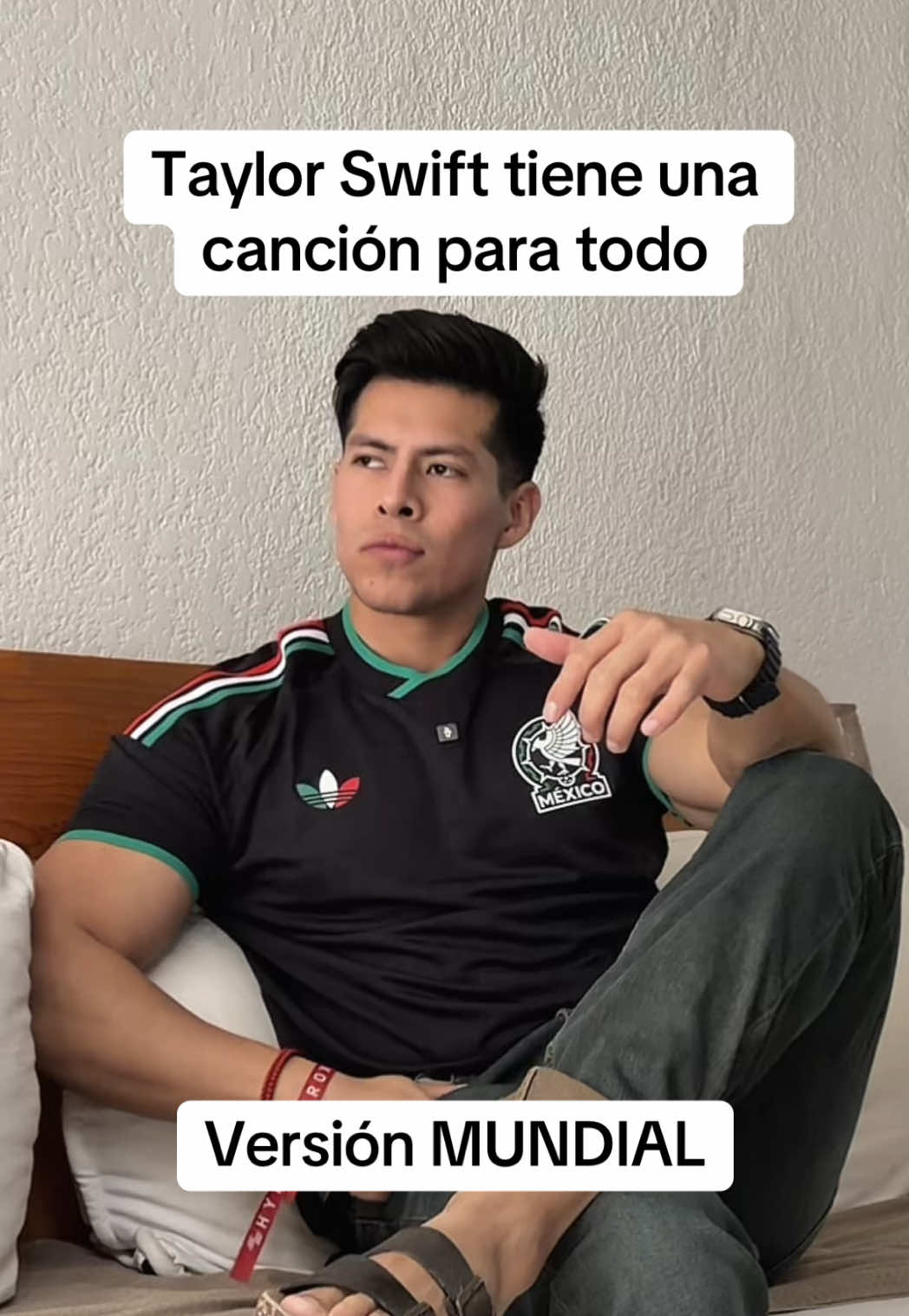 @Gibran Contreras