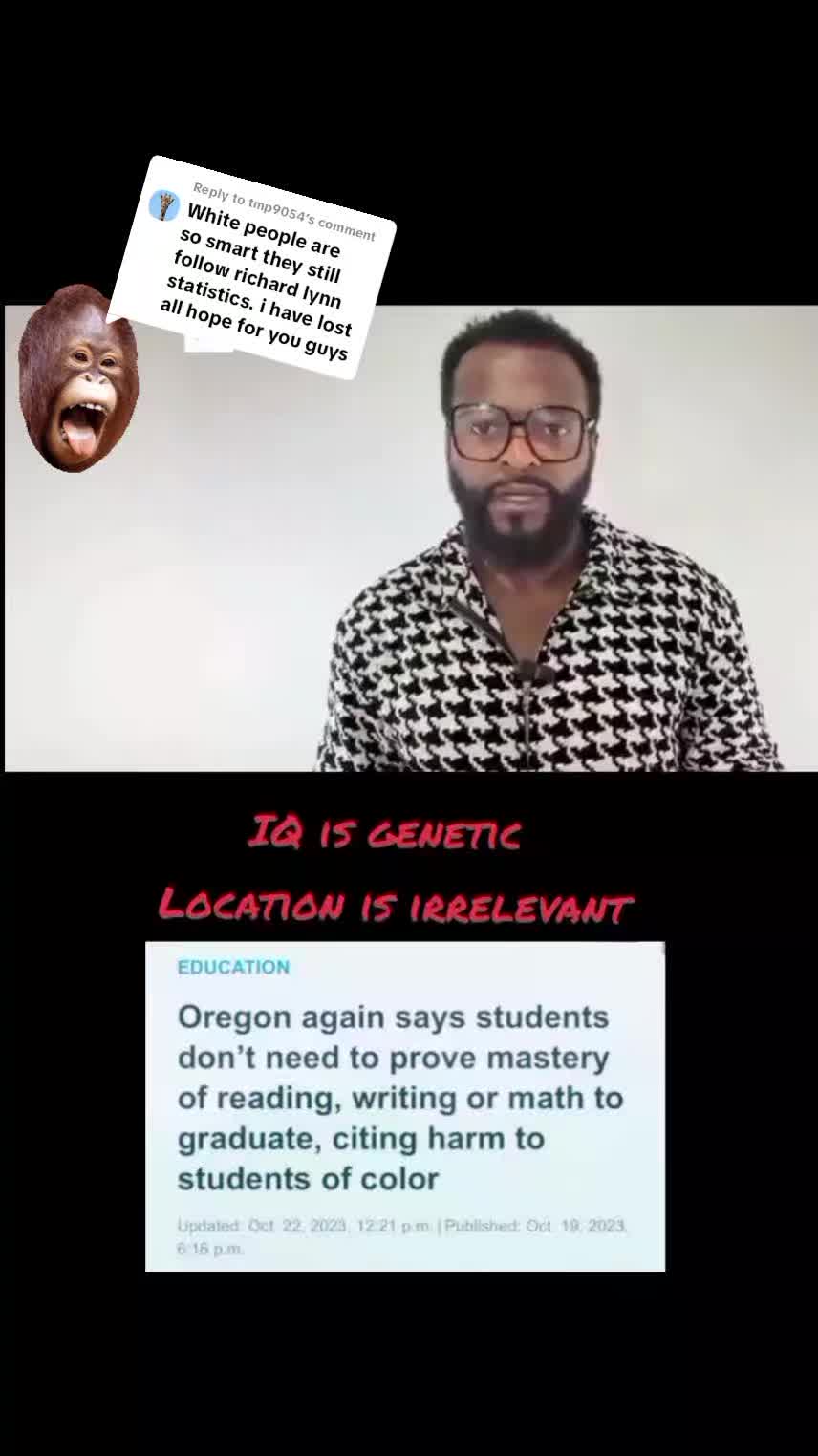 @RaceRealism