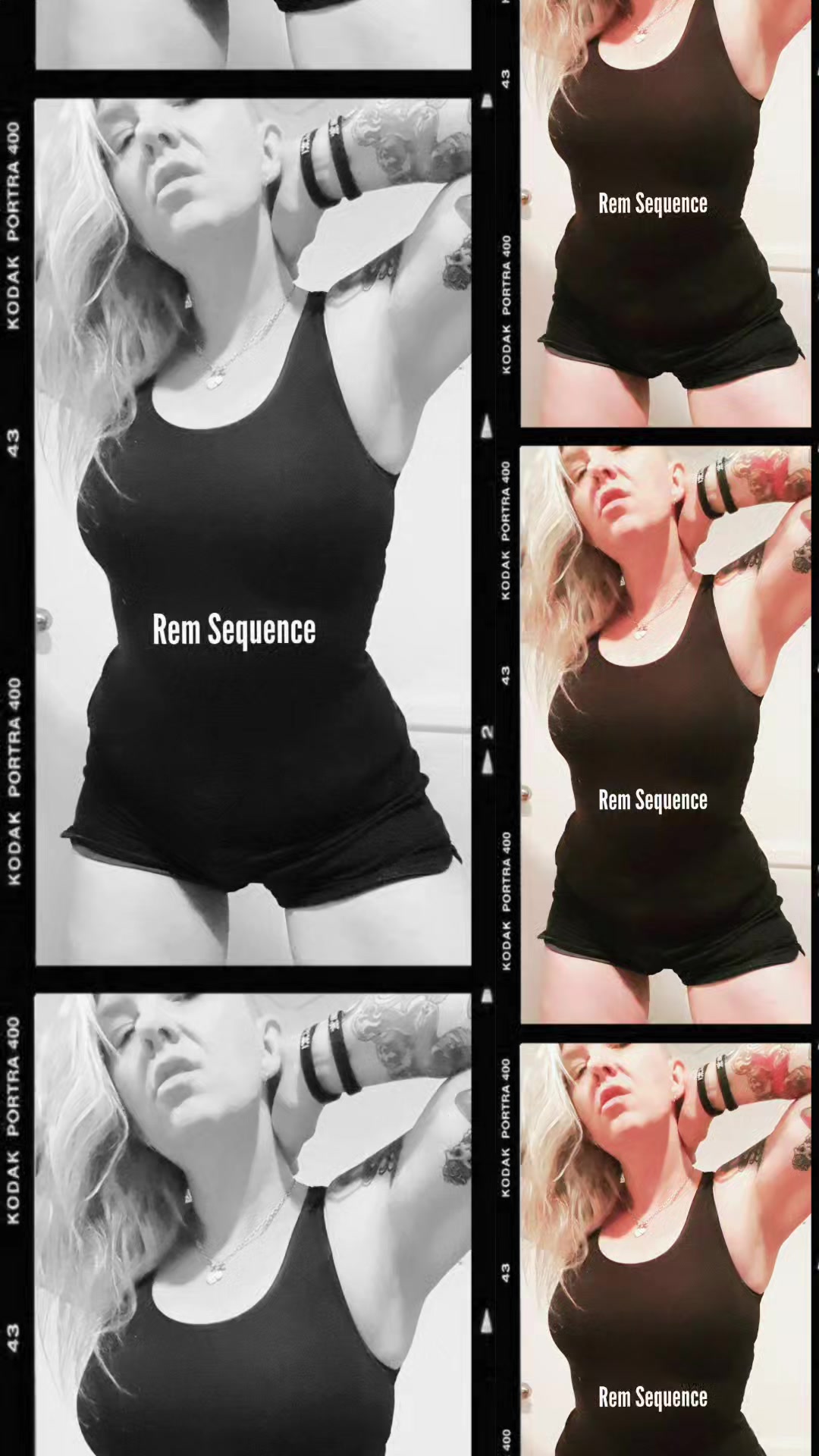 @Rem Sequence | YT: RemSequence
