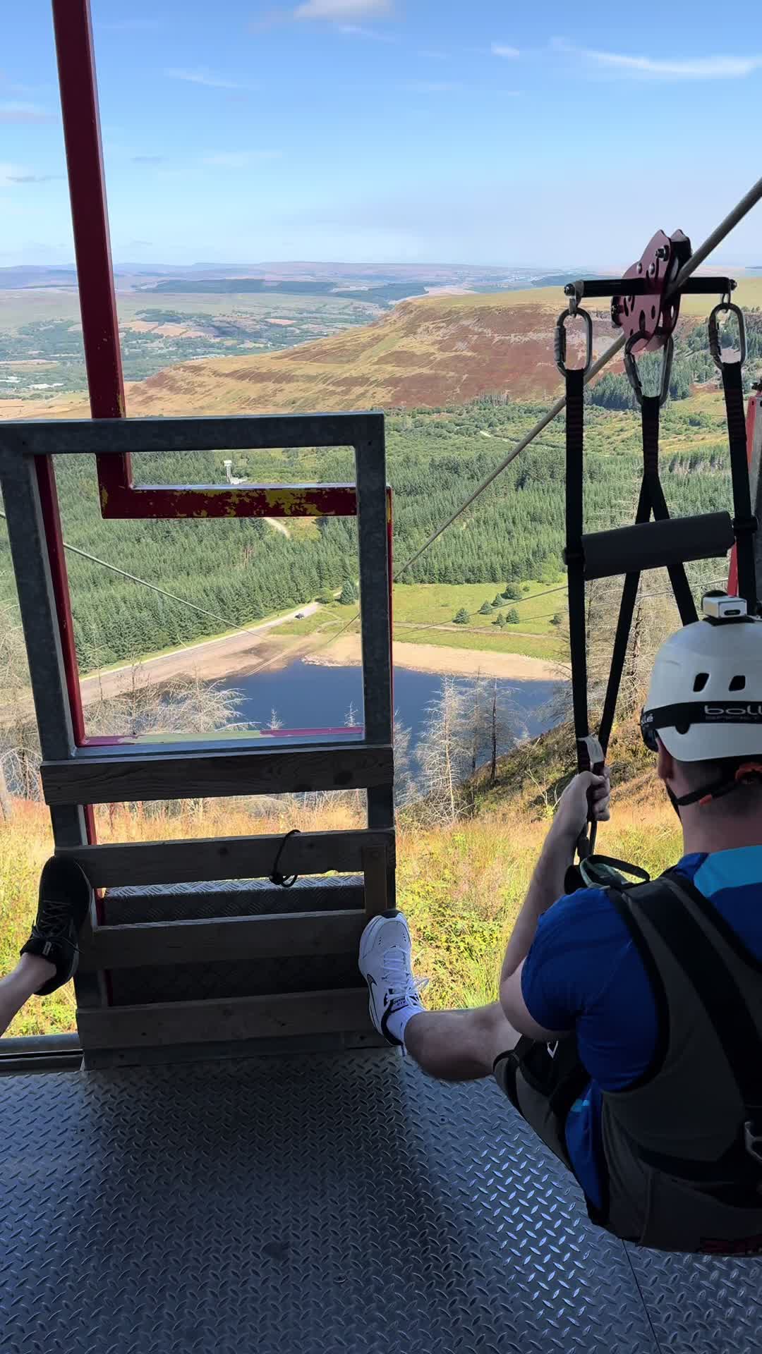 @Zip World | Adventures