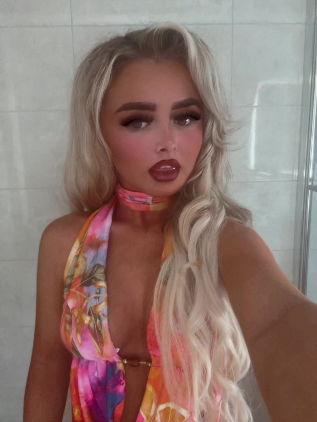 @Alexis Coffey