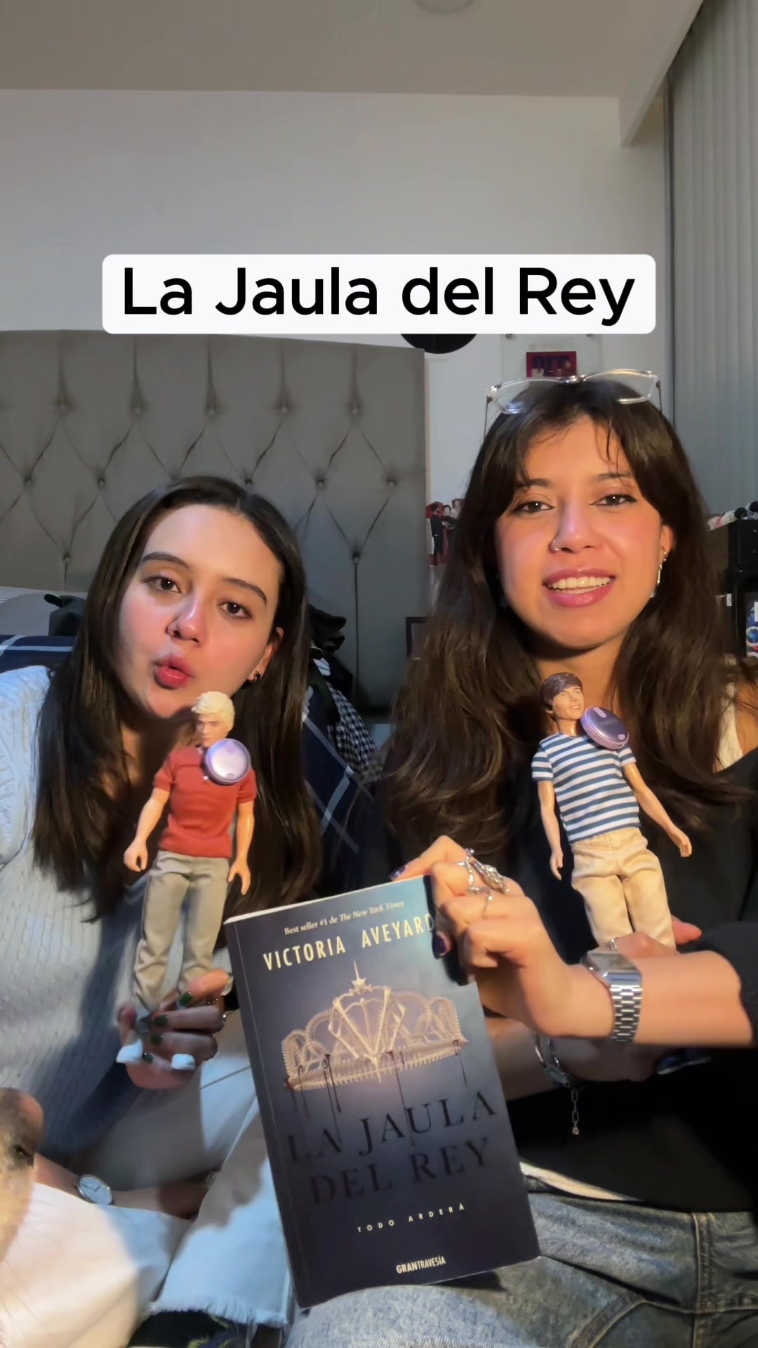 @A Través del Librero
