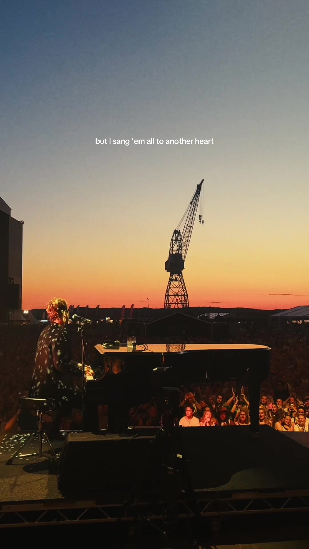 @Tom Odell