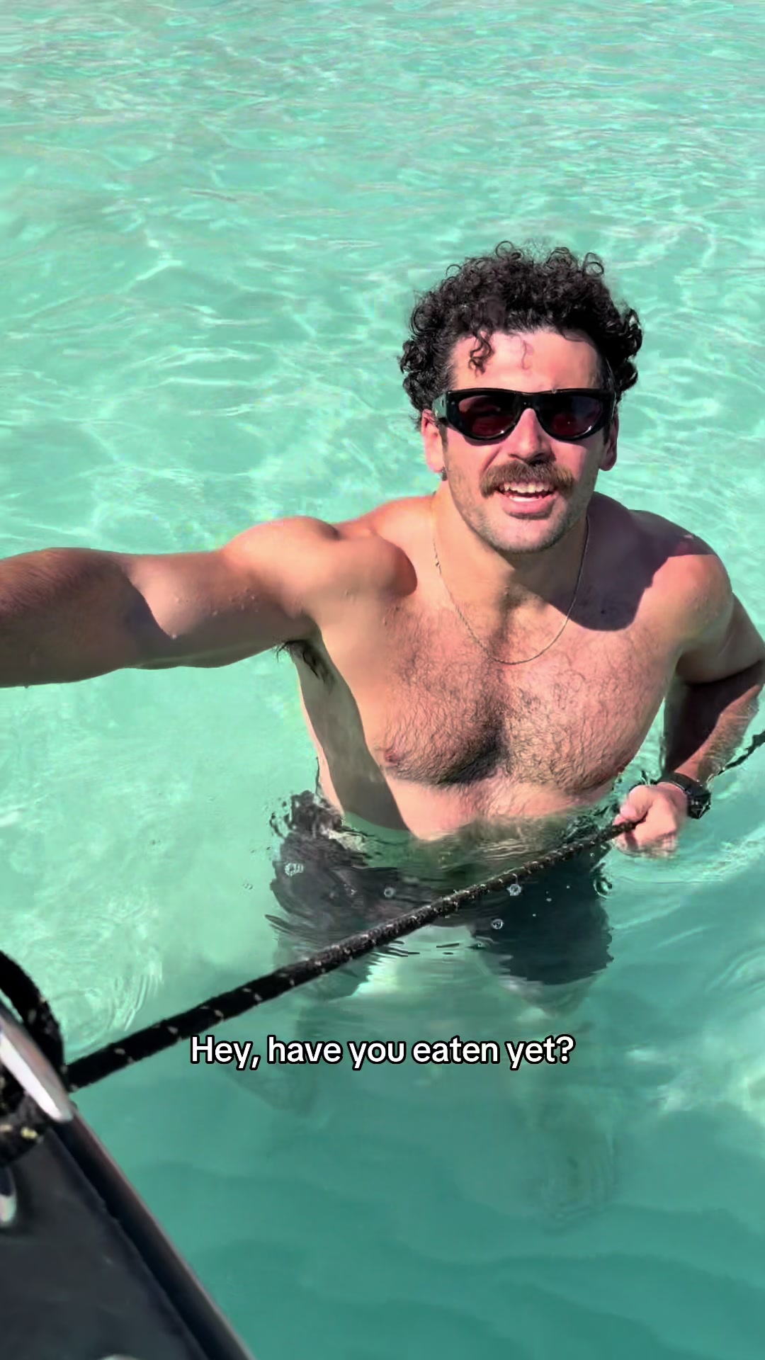 @Cody Gould
