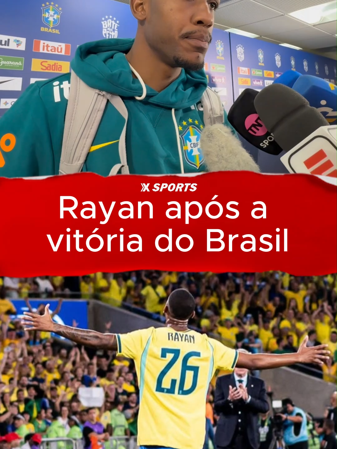 @Xsports