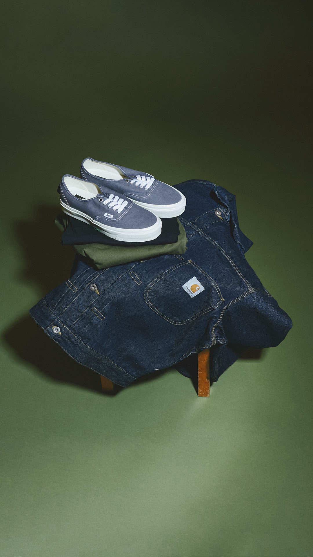 @Urban Industry Store