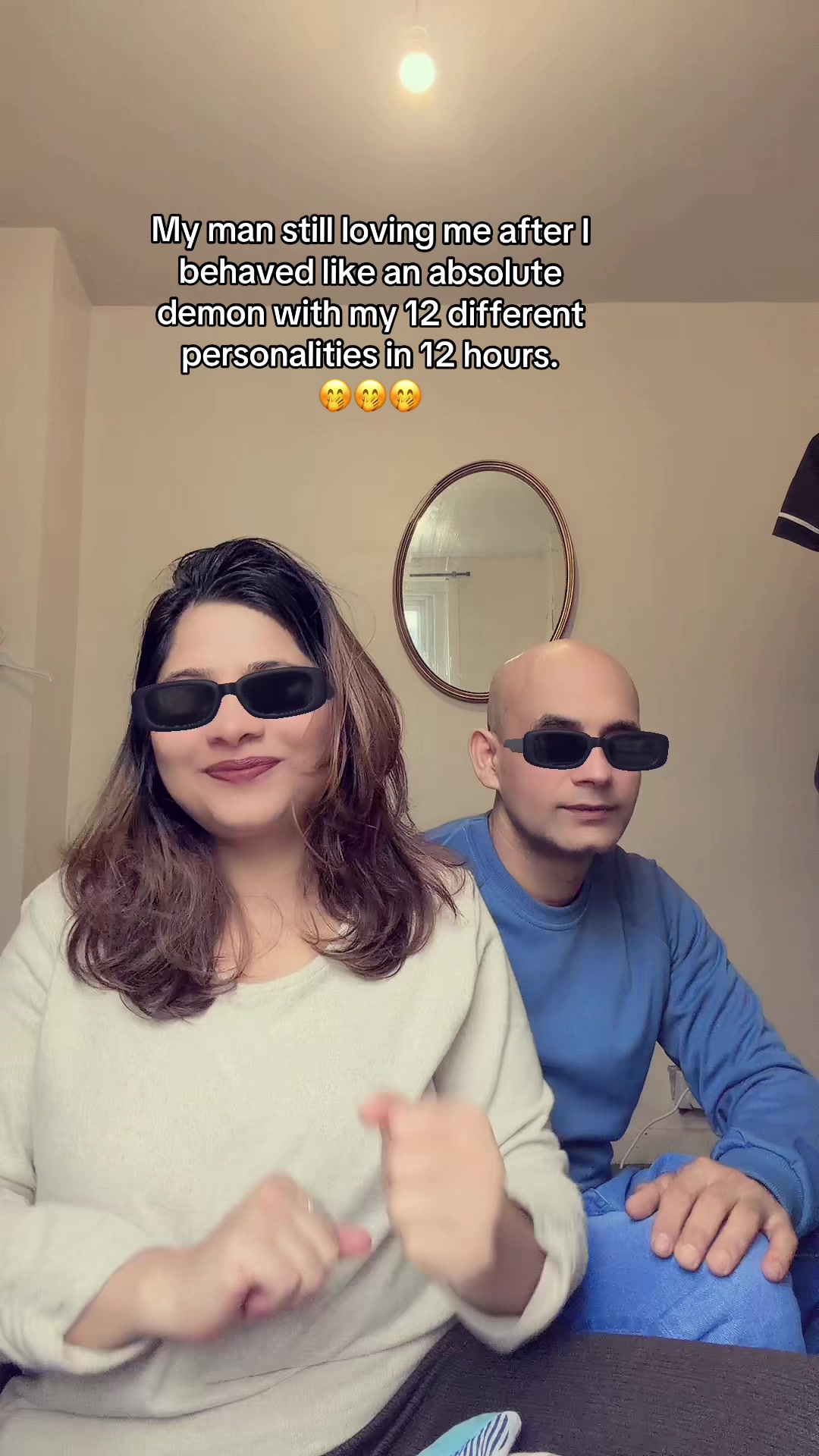 @Lady boss
