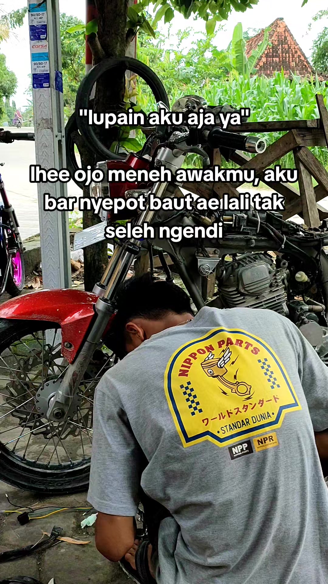 @PRIBUMI