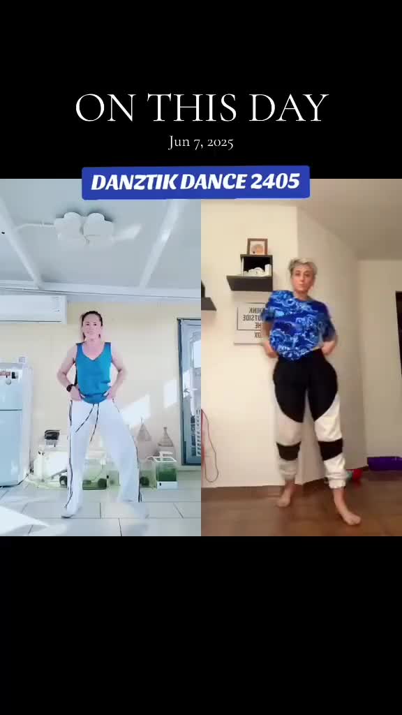 @💚🌈 DANZTIK ADMIN YVONNE 🌈💚