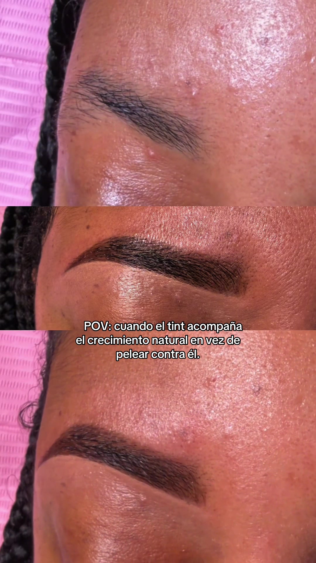 @KM Brows & Beauty