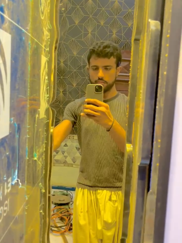 @Asad Ali Lashari