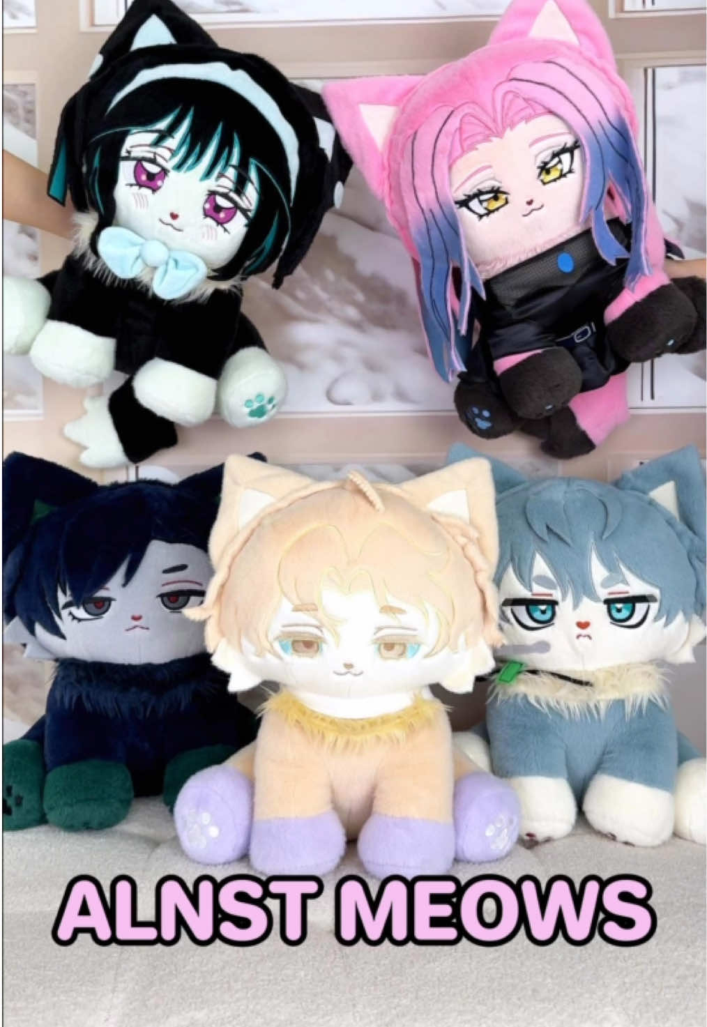 @NekoChii🍒