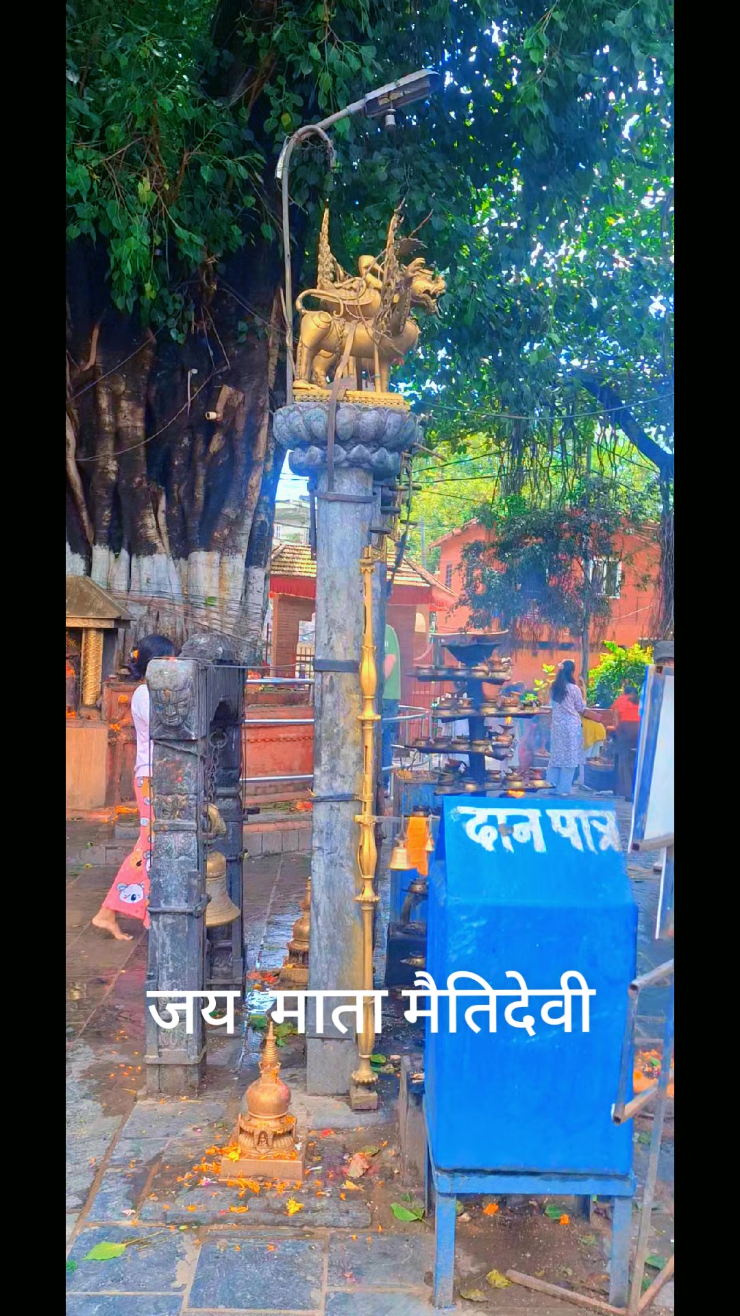 @तपो भुमी नेपाल