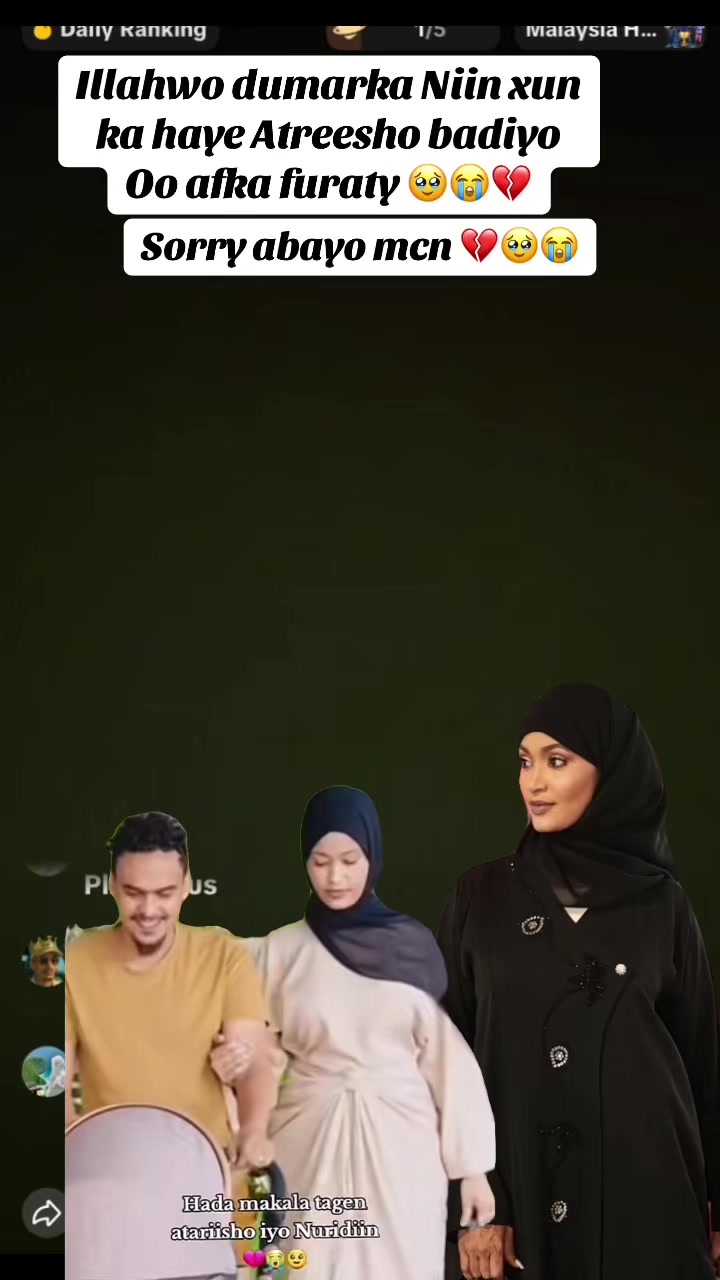 @Xantaa wareegta TV 🦂🐍🎥