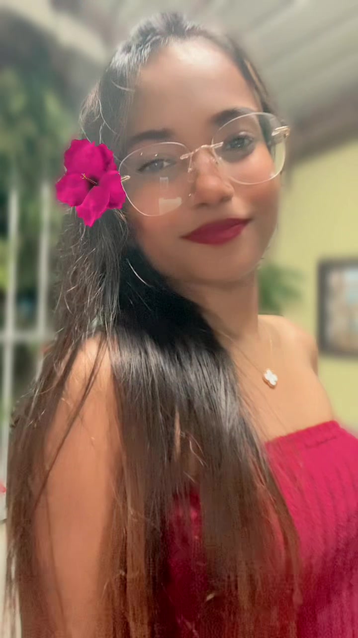 @Fanisha