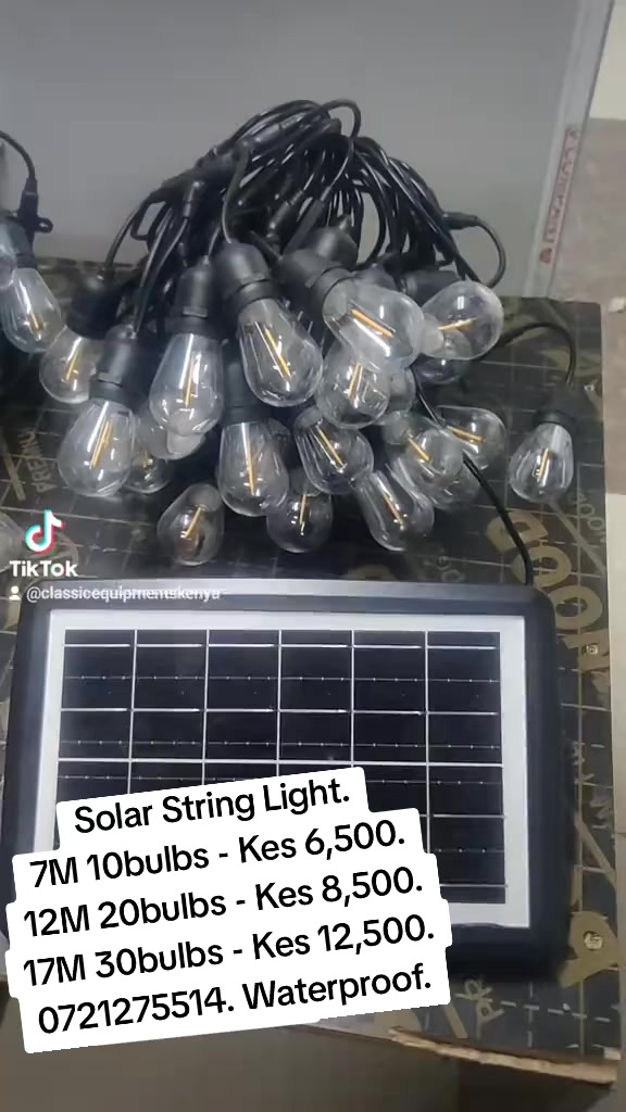 @Classic Equipments Kenya
