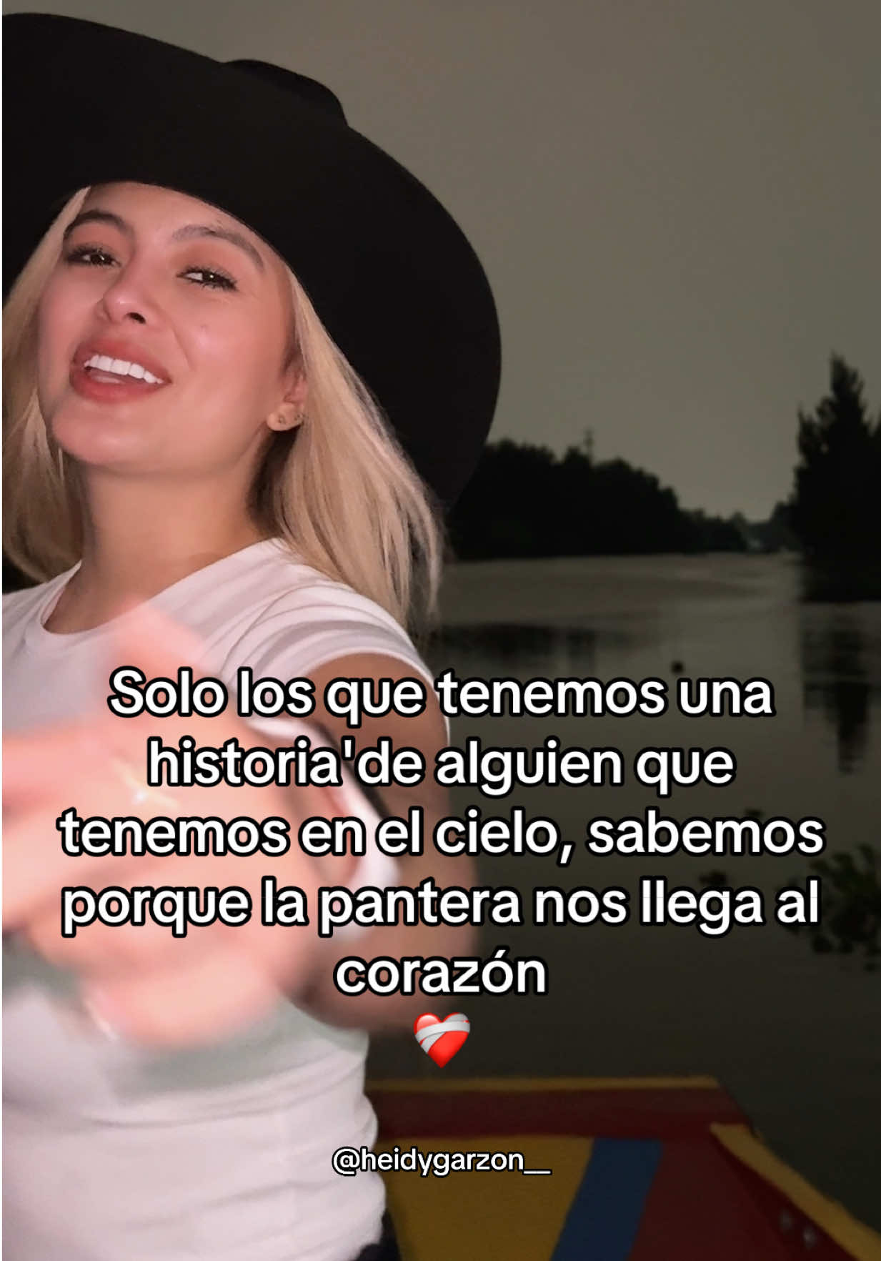 @Heidy Garzón
