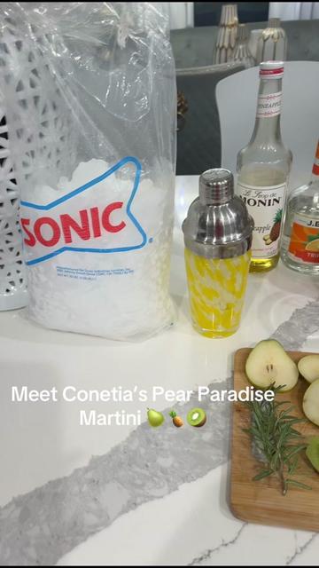 @All Things Conetia