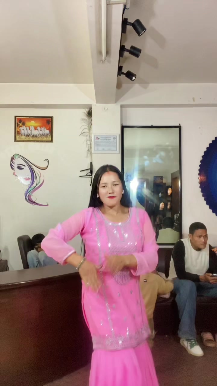 @Susita Tamang🧿