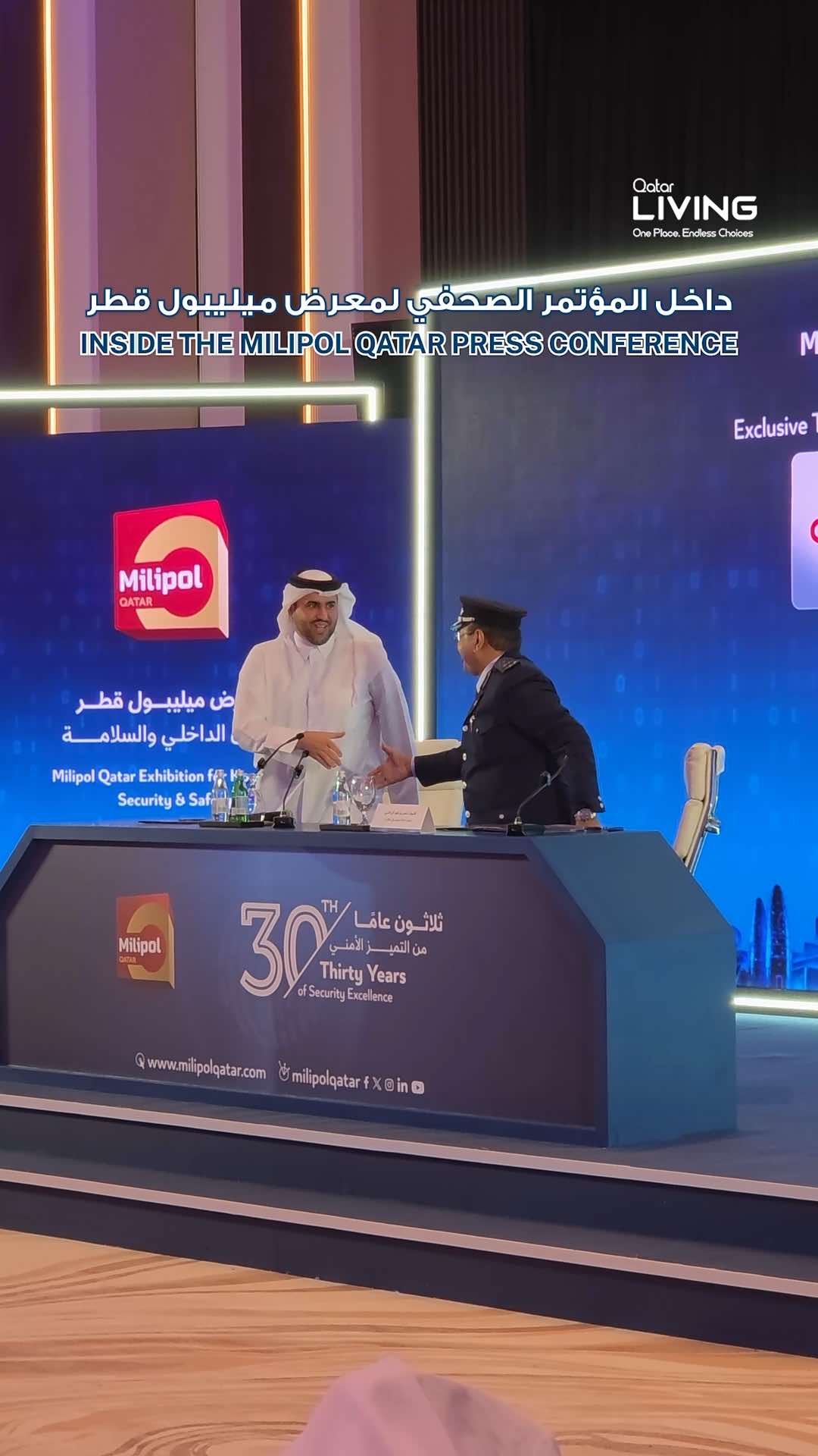 @Qatar Living