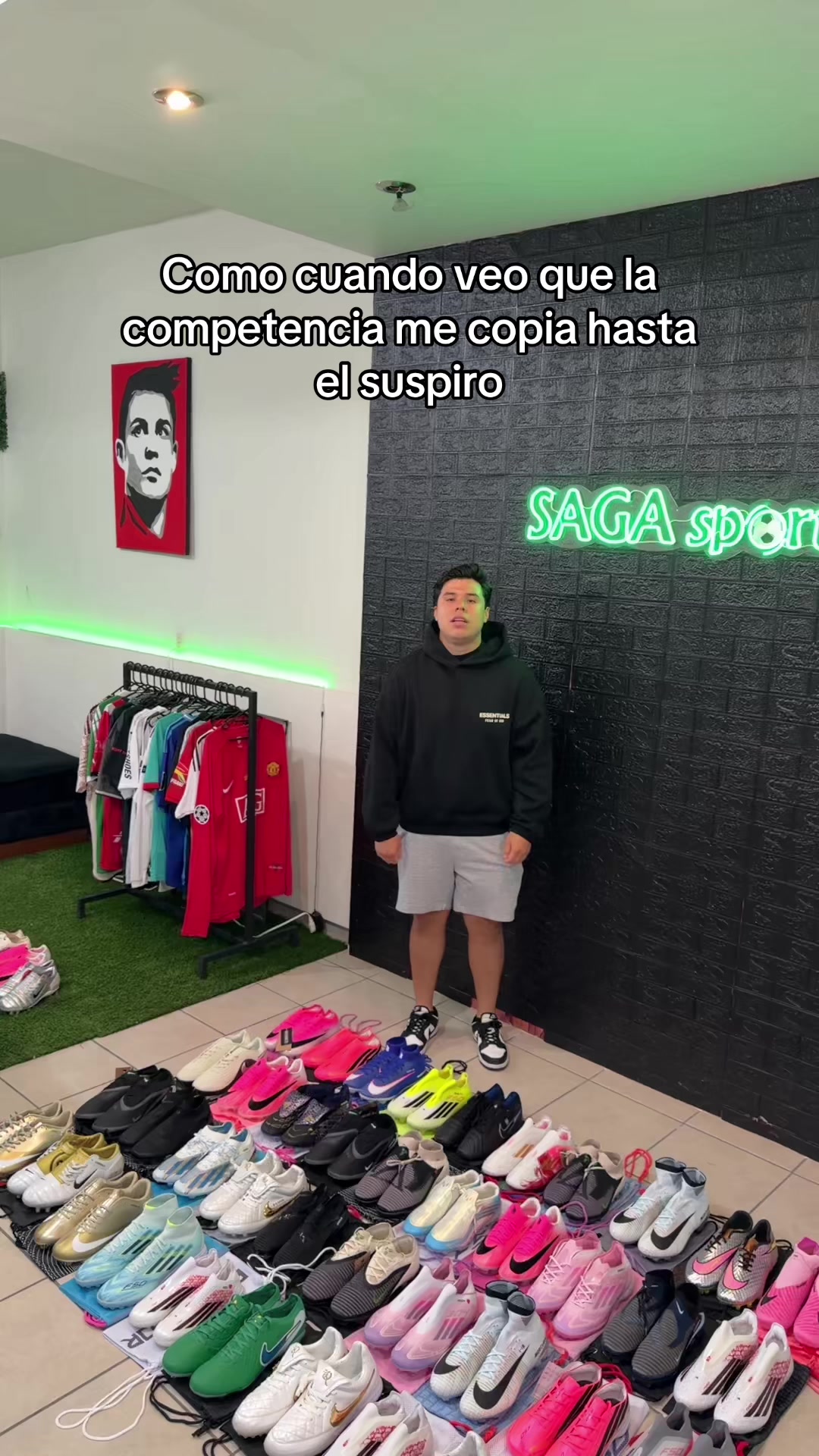 @Saga sport mx
