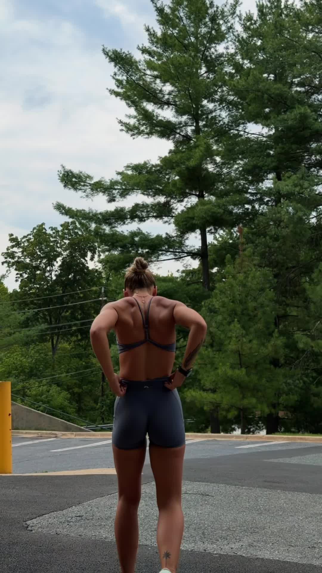 @Haylee Baptiste