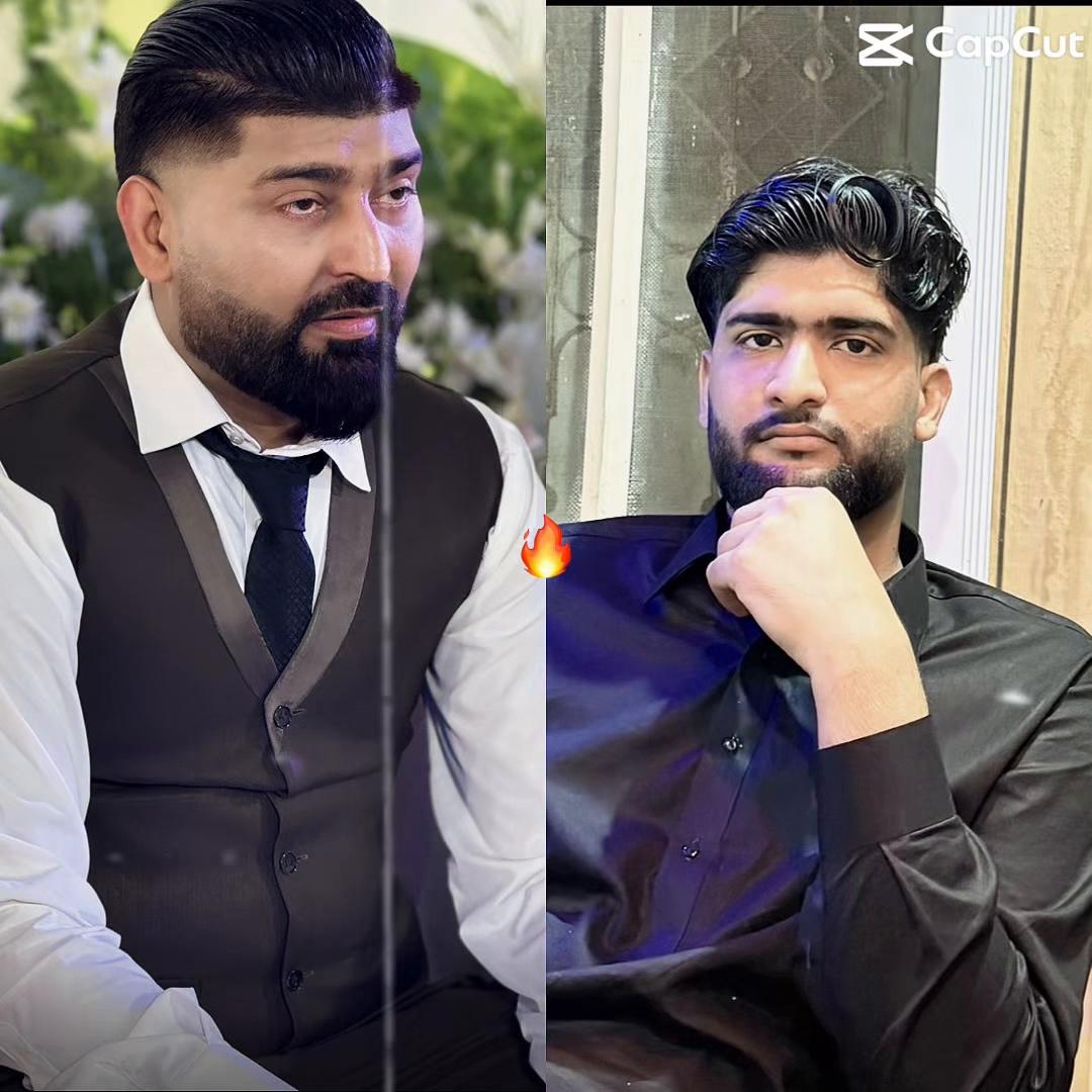 @⚜️چوہدری مصطفئ گجر⚜️