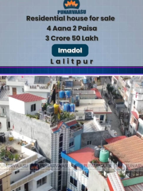 @Punarvaasu Real Estate