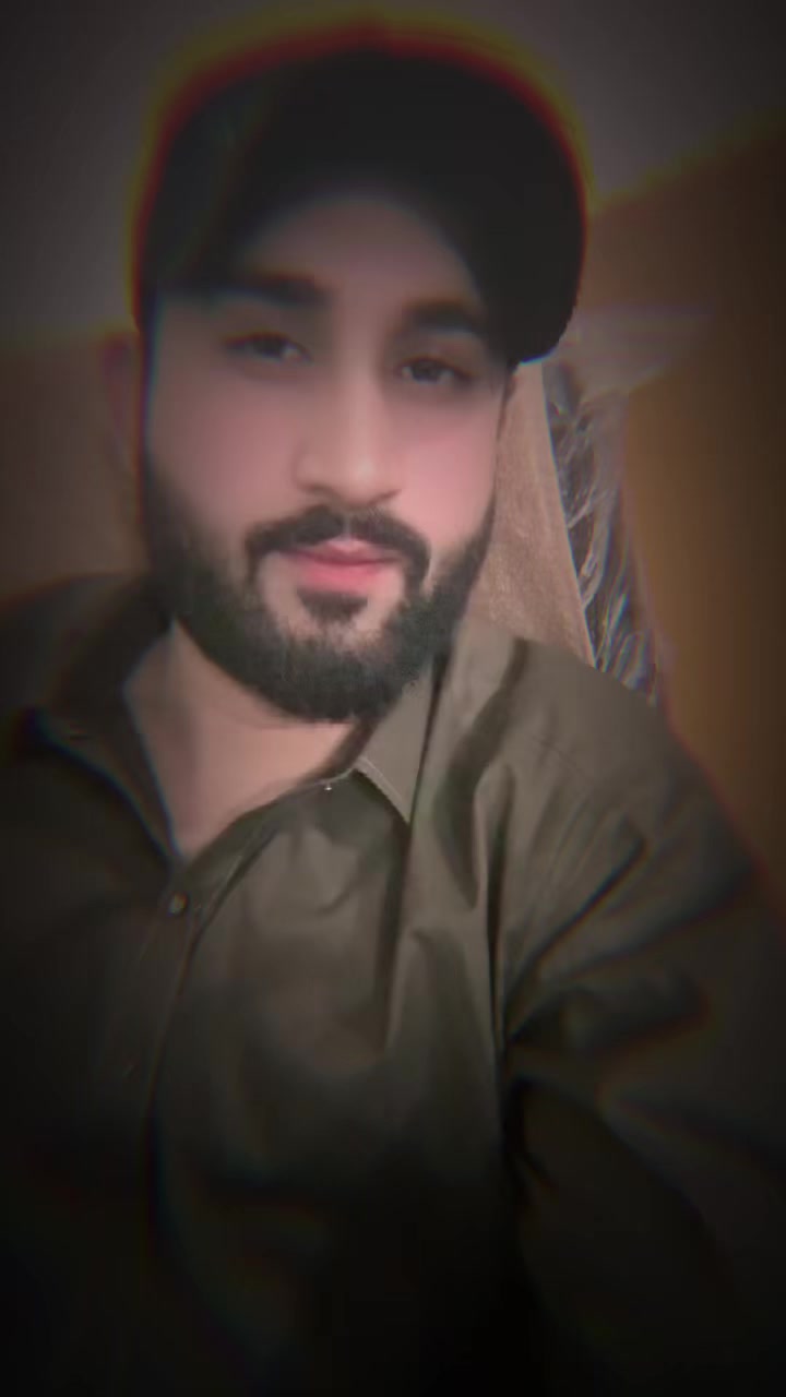 @Qadeer Ahmed