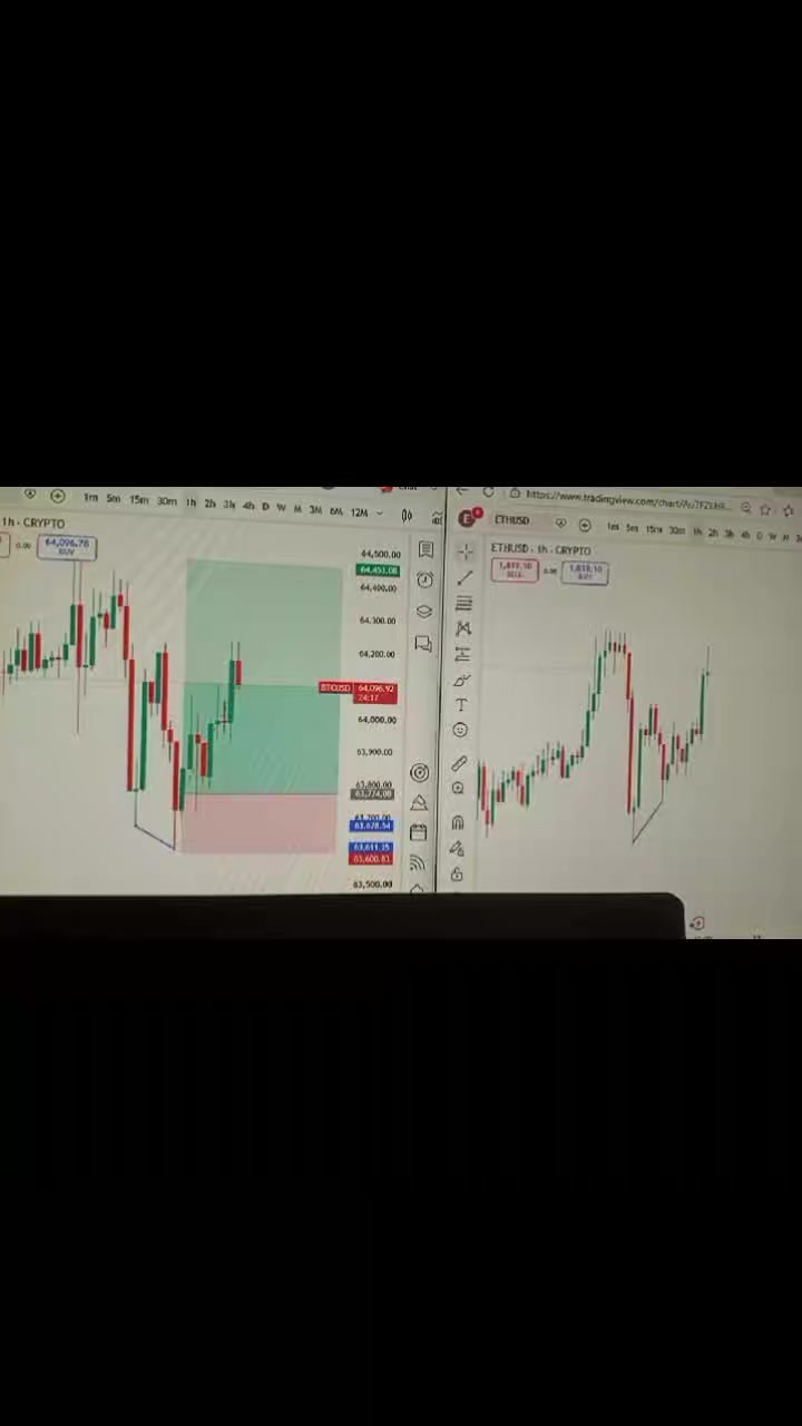 @Crt/Smt Queen✨📉📈 🇰🇪