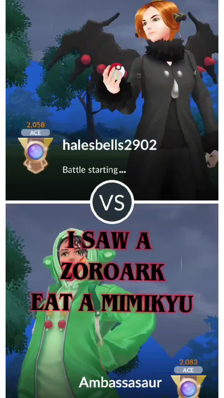 @Ambassasaur