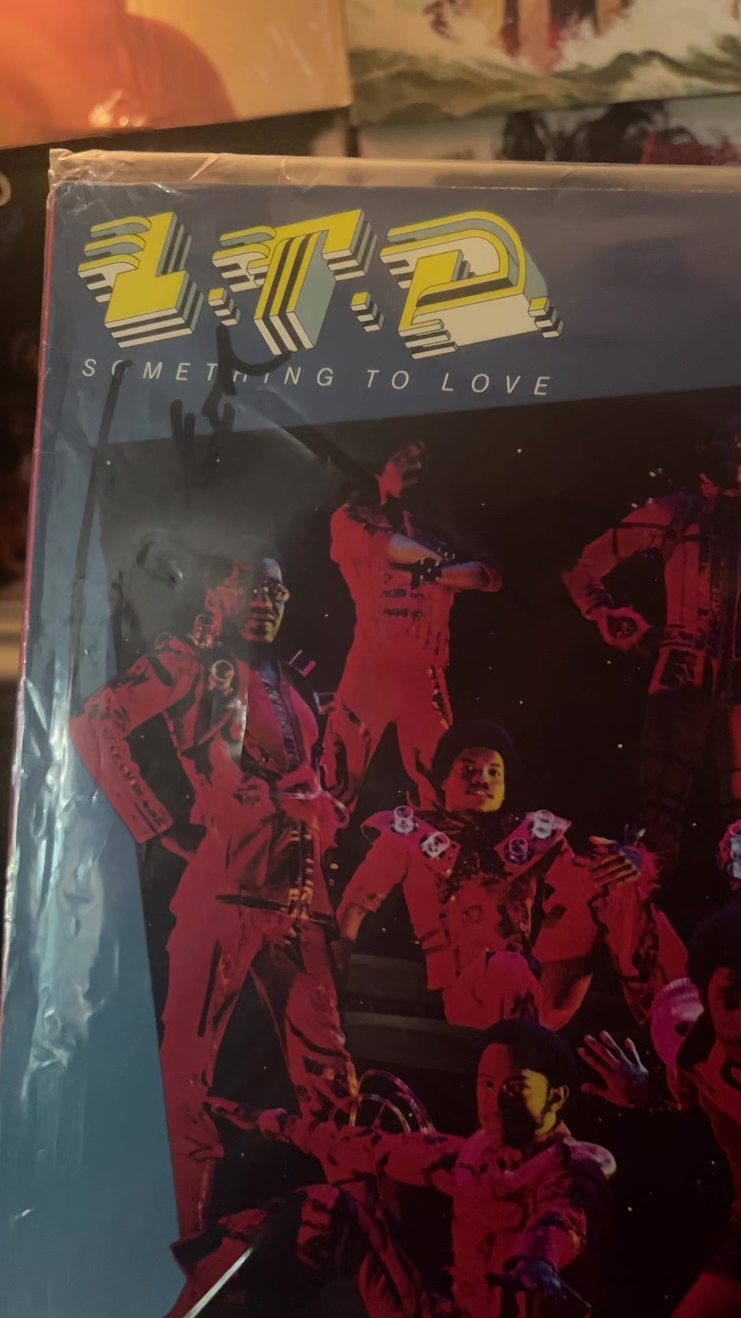 @The Vinylist