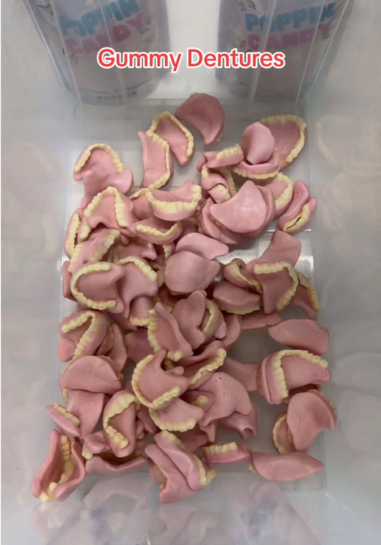 @Poppin Candy