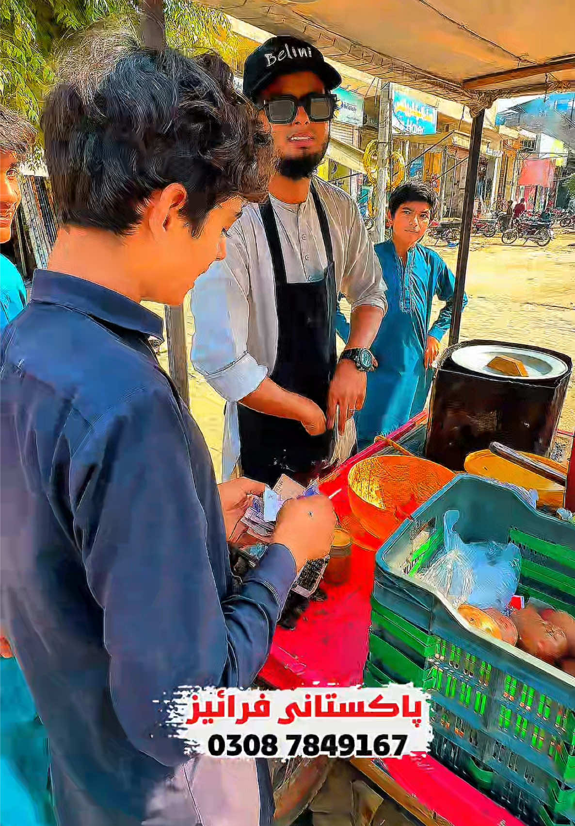 @Dunyapur Production