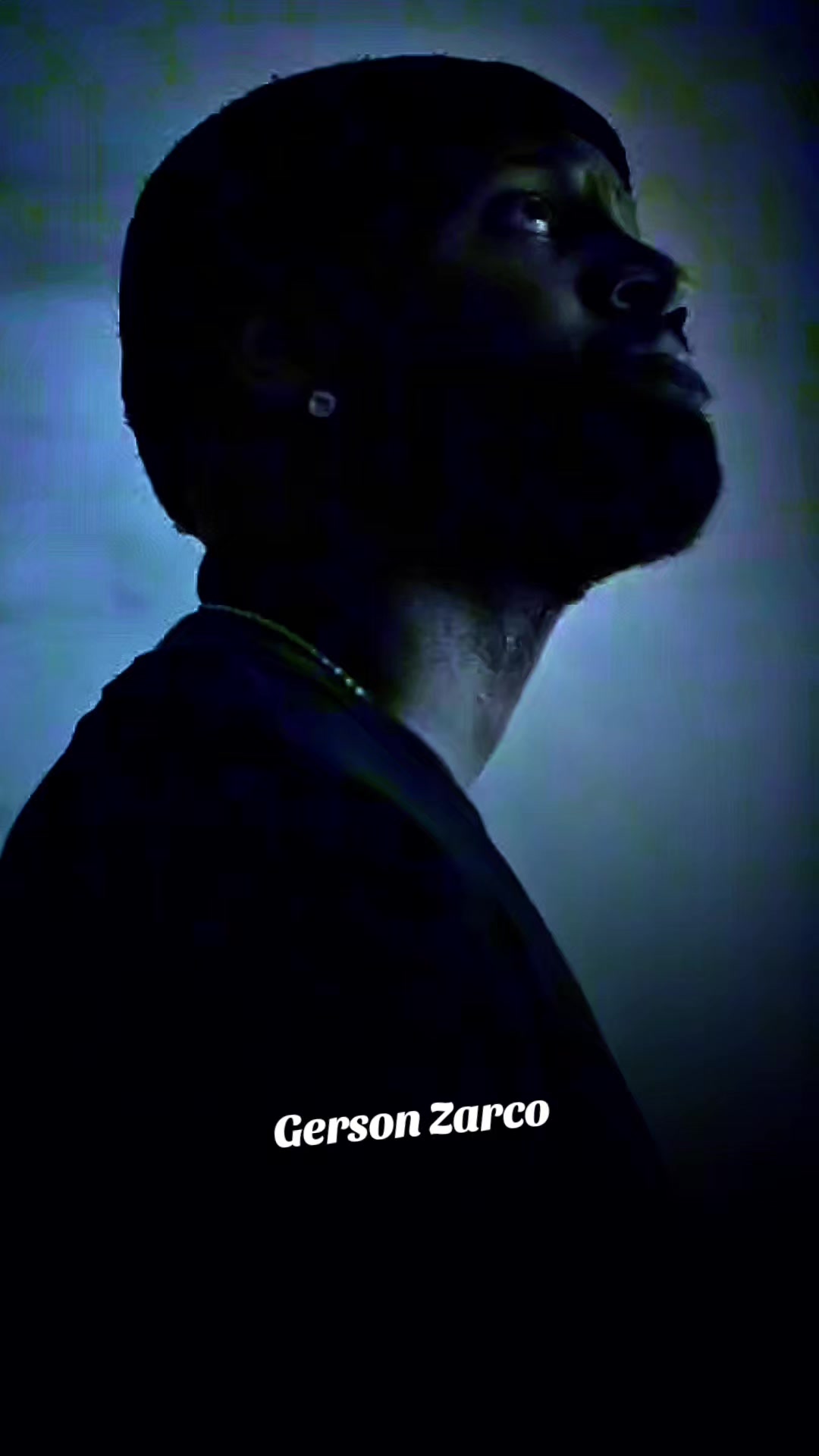 @《¤♤Gerson Zarco♤¤》