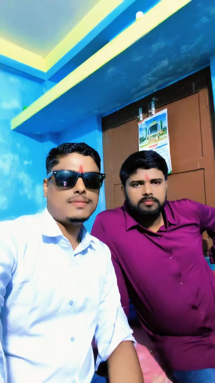 @Lucky couple A❣️A