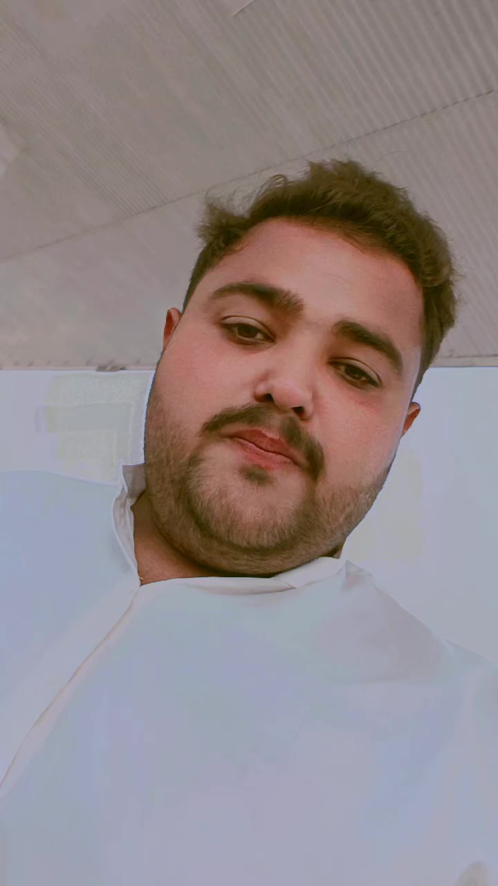 @Alî Hå mzâ