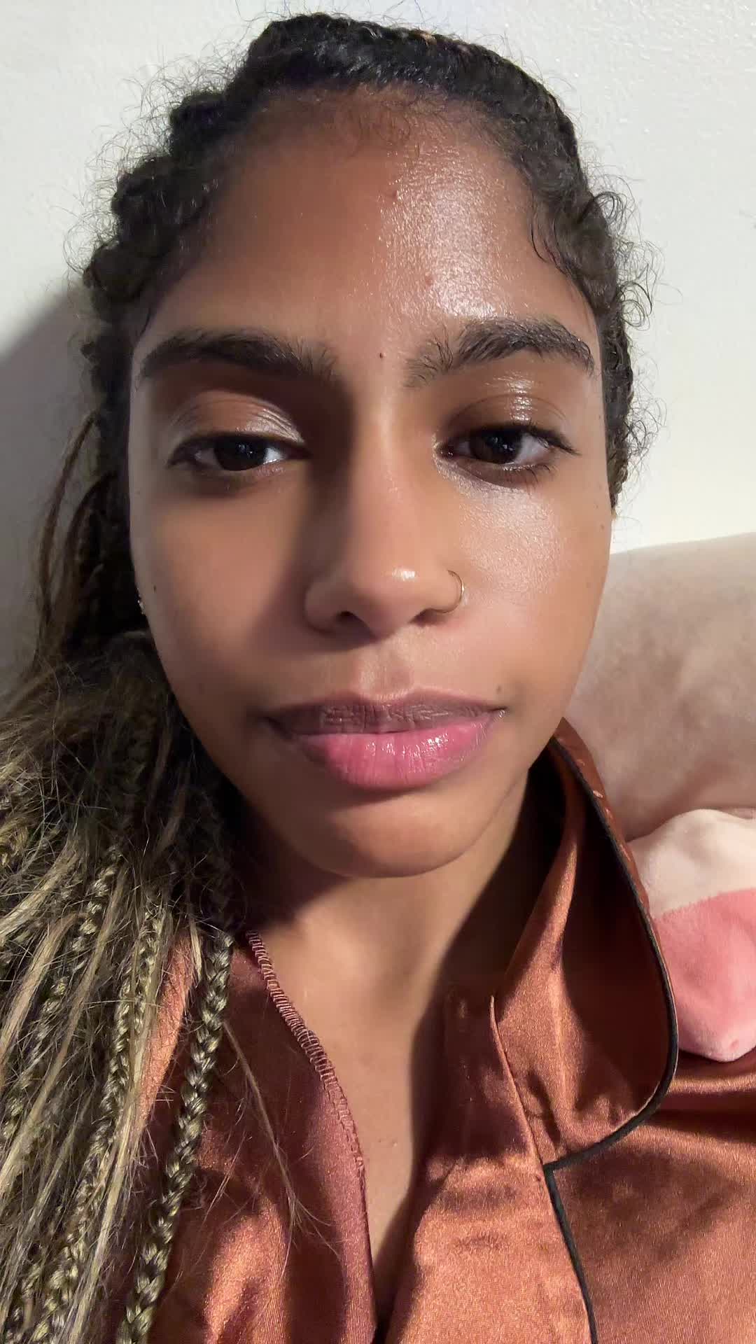 @LiyyahRose💋