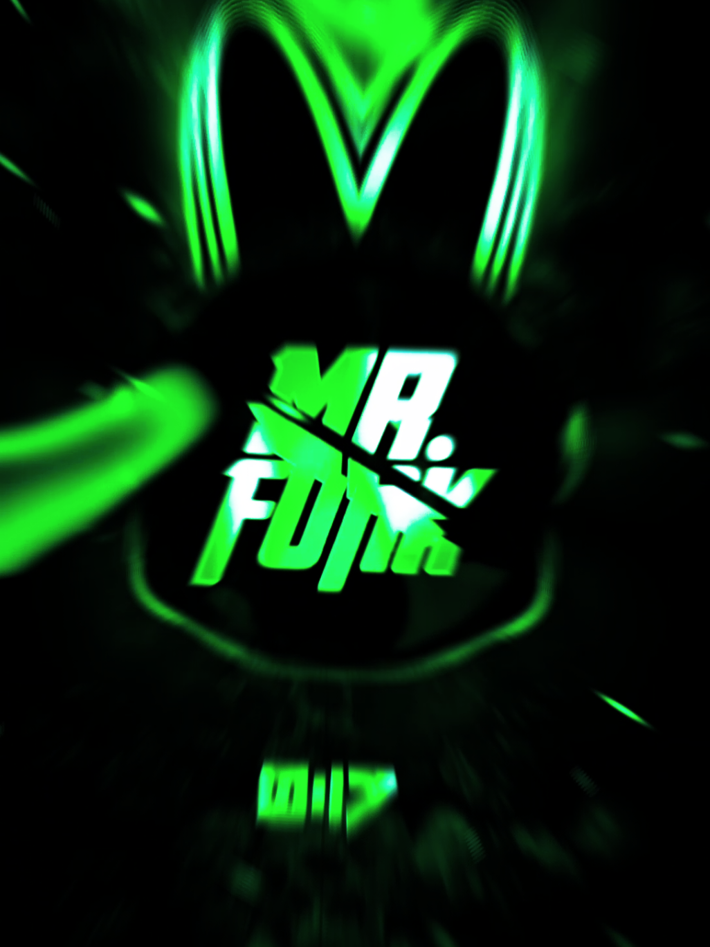 @MR FUNK &radic;